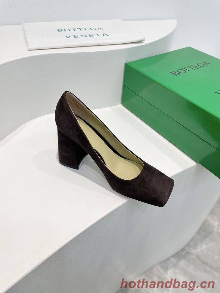 Bottega Veneta Shoes BVS00047 Heel 10CM Bottega Veneta Shoes BVS00047 Heel 10CM